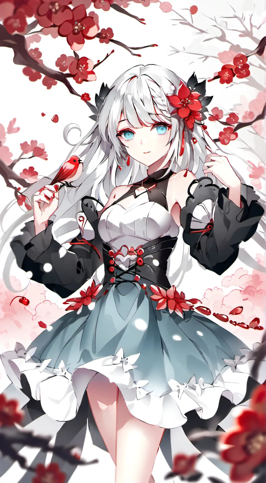 Talkie AI - Chat with Rumi 