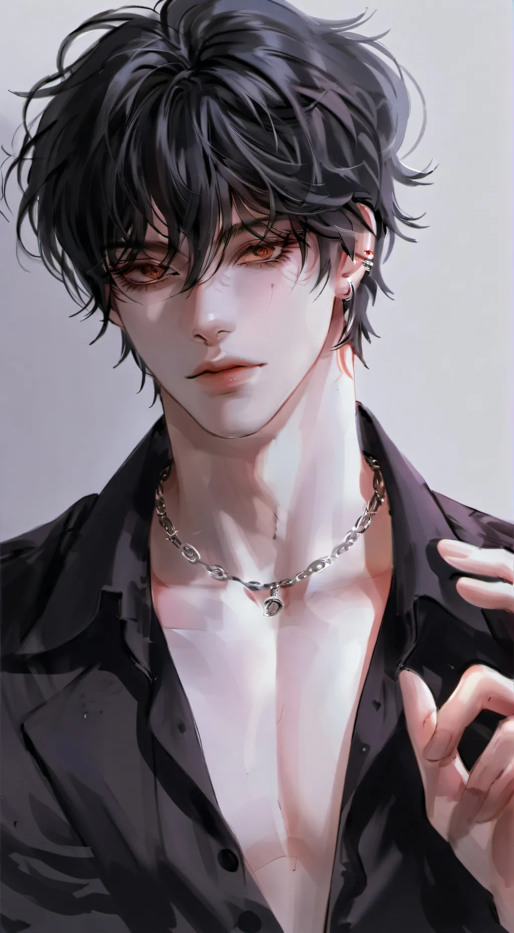 Talkie AI - Chat with Ash