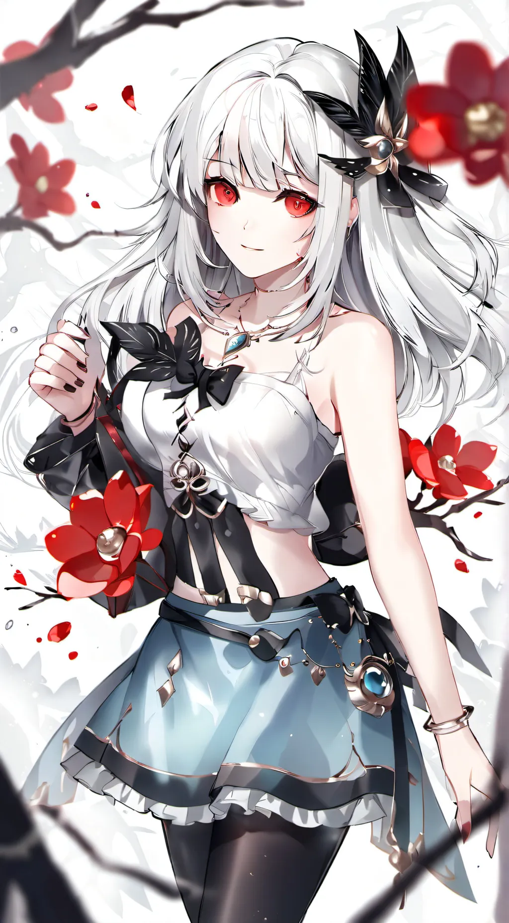 ai character: uwu background