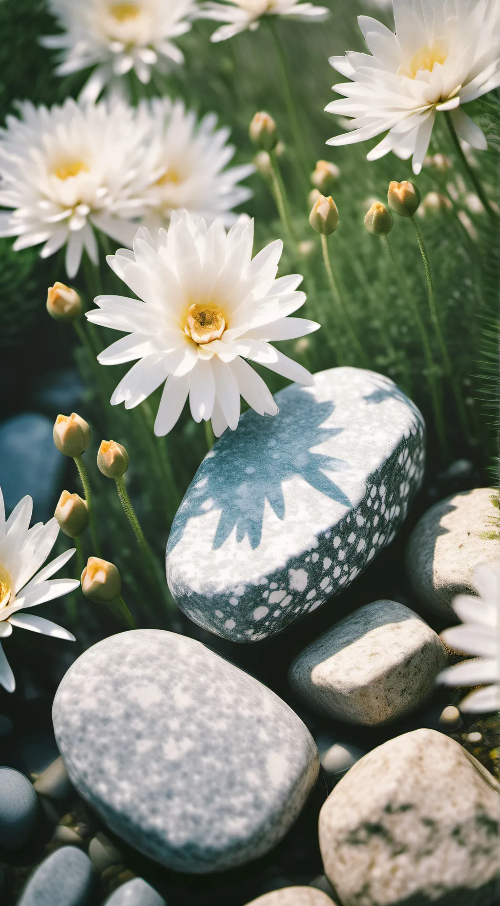 Talkie AI - Chat with 🪨🦴 : Pebble!