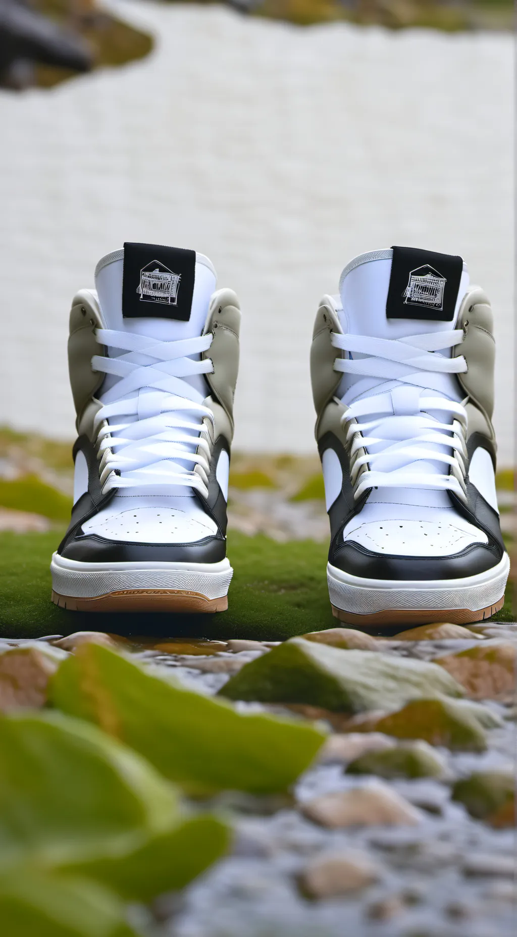 ai character: Caleb background