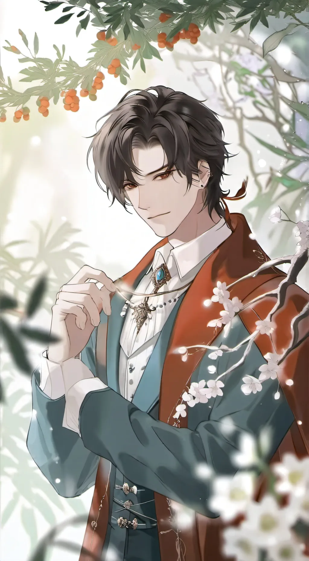 Talkie AI - Chat with josèphe 