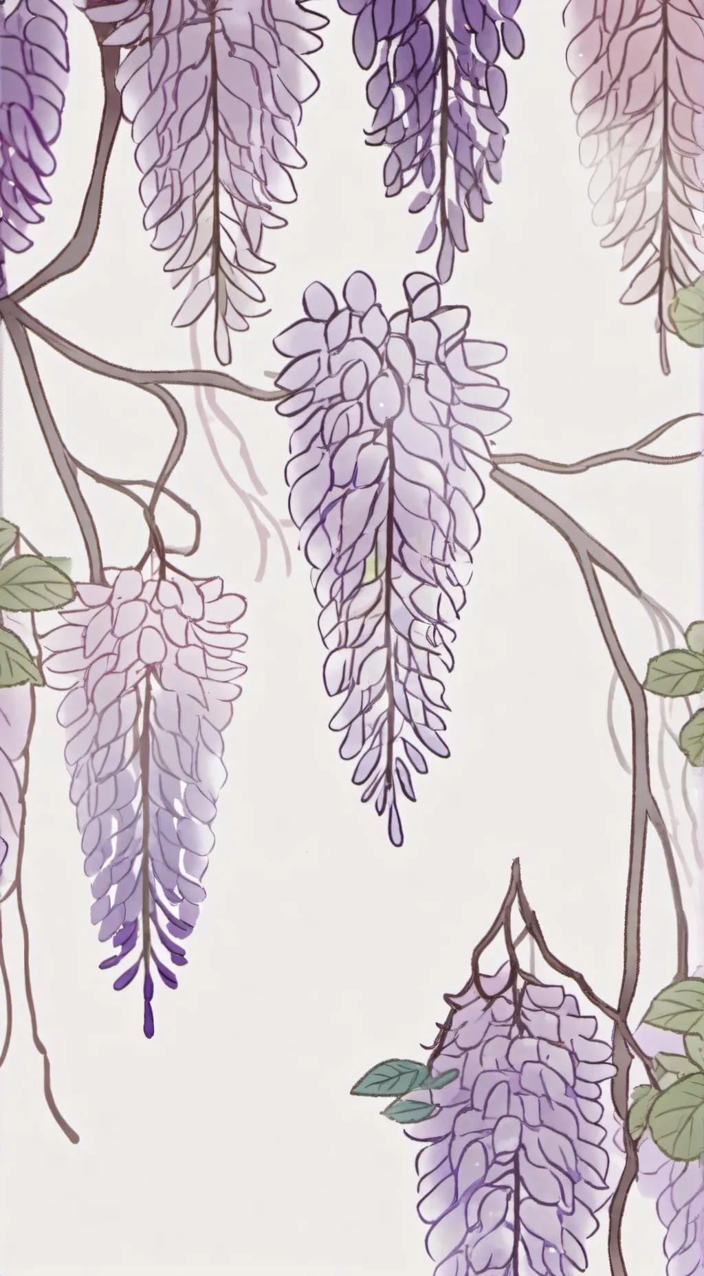 ai character: KNY x ST!! background