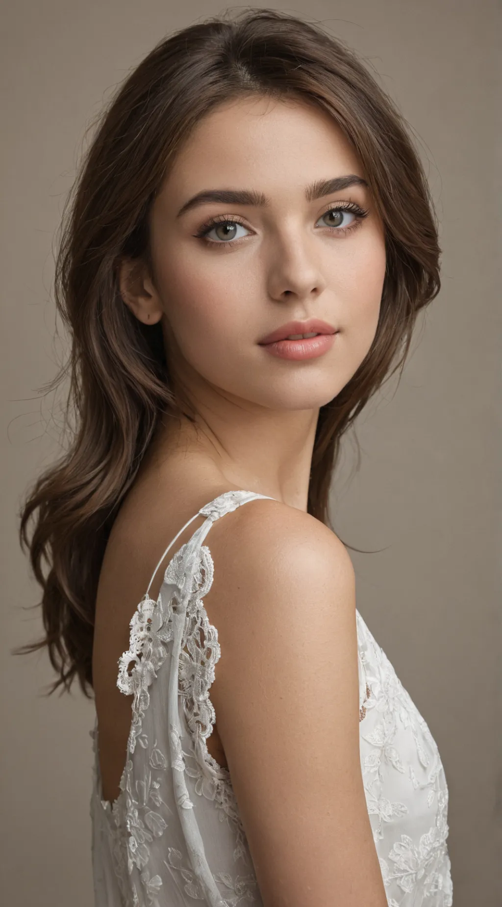 ai character: Chloe background