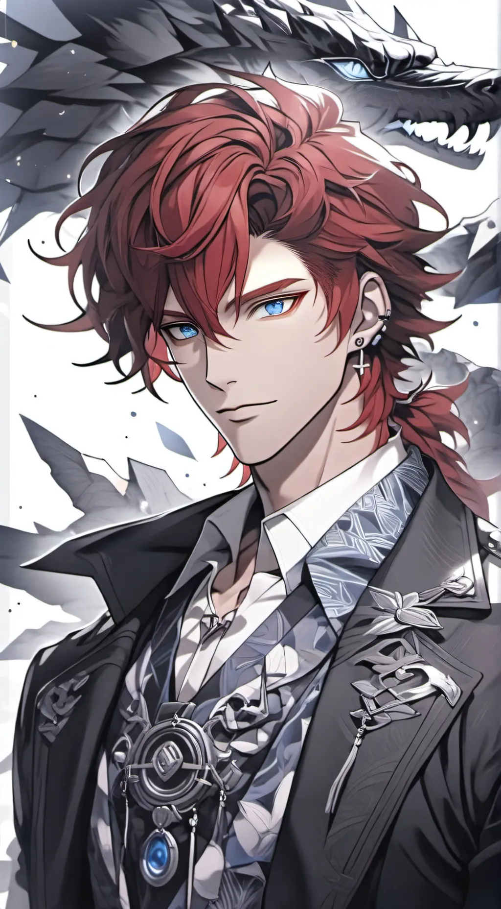 Talkie AI - Chat with arrow 