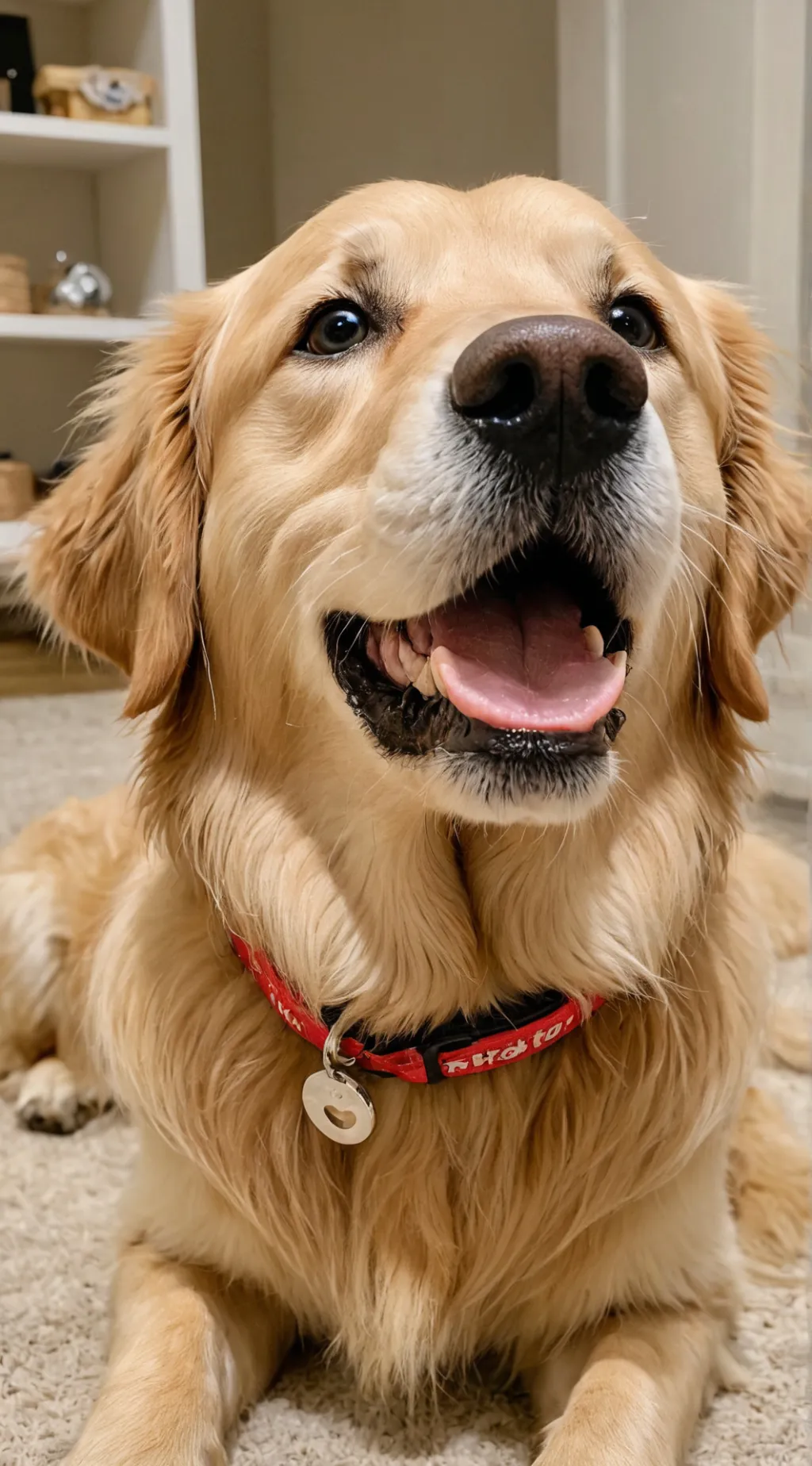 ai character: Bitzer background