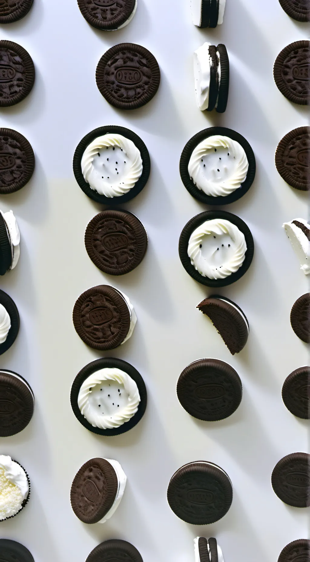 ai character: Sprunki (again) background