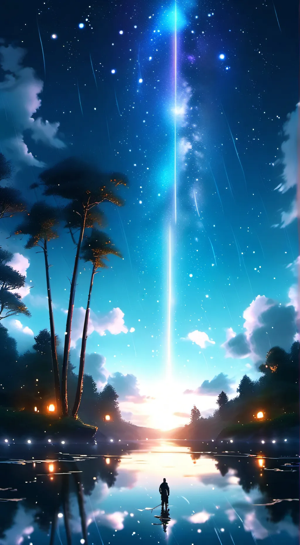 ai character: a long day... background