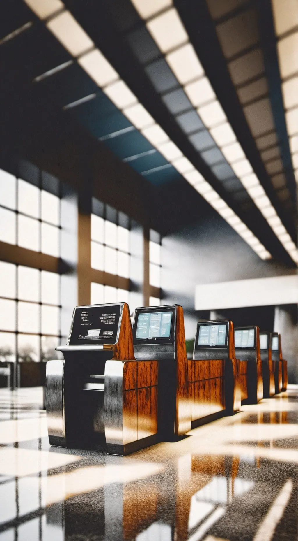 ai character: sgf background