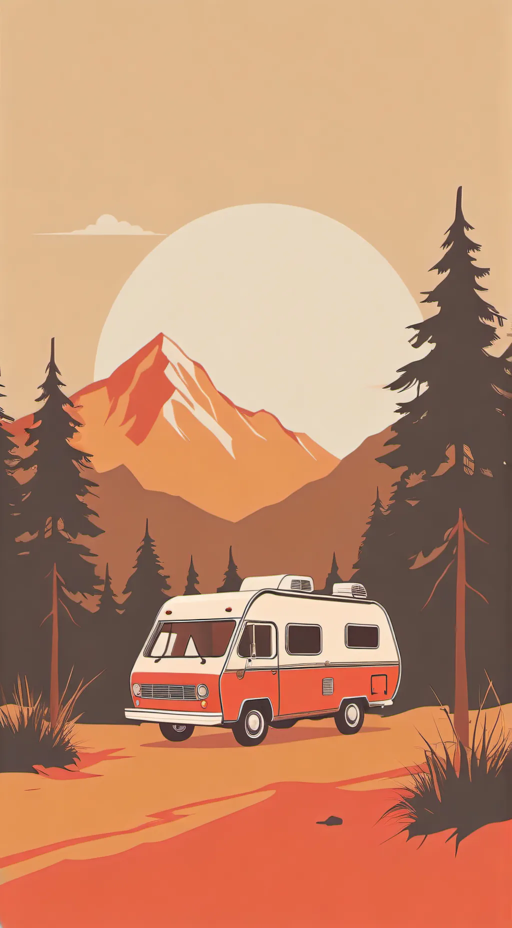 ai character: bakusqaud rt background