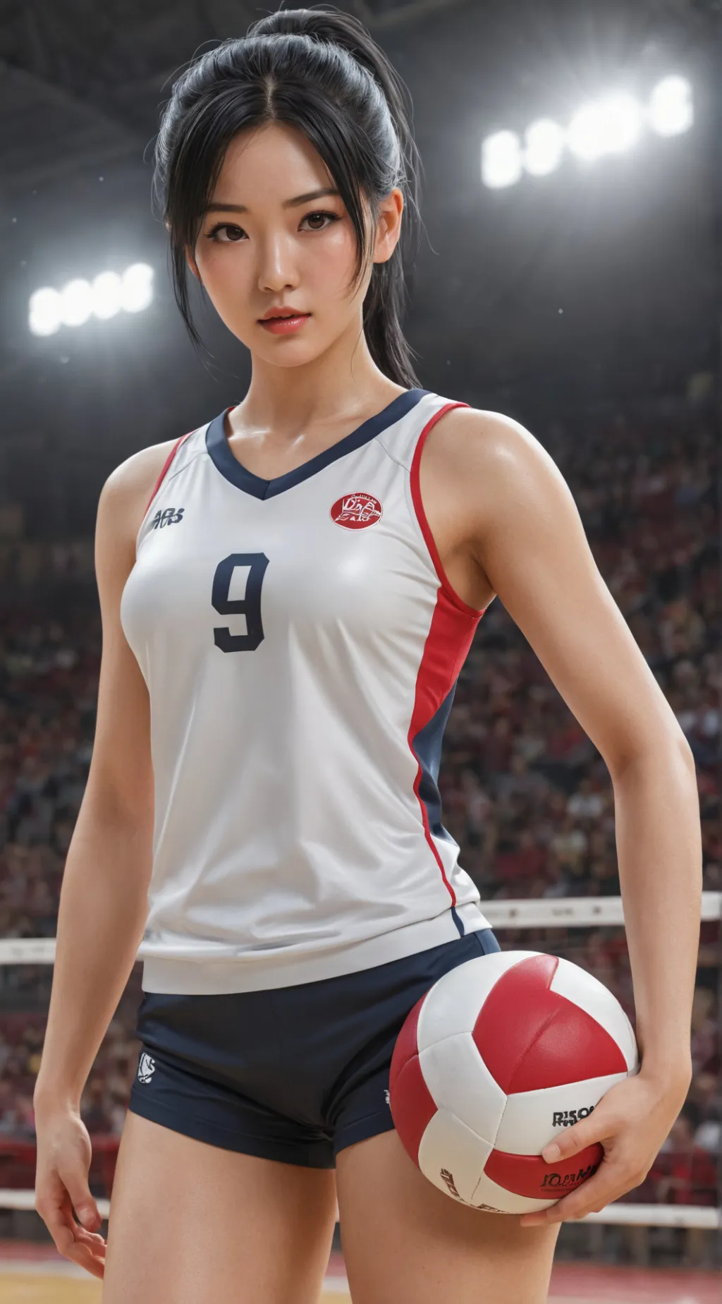 Talkie AI - Chat with Yinn 