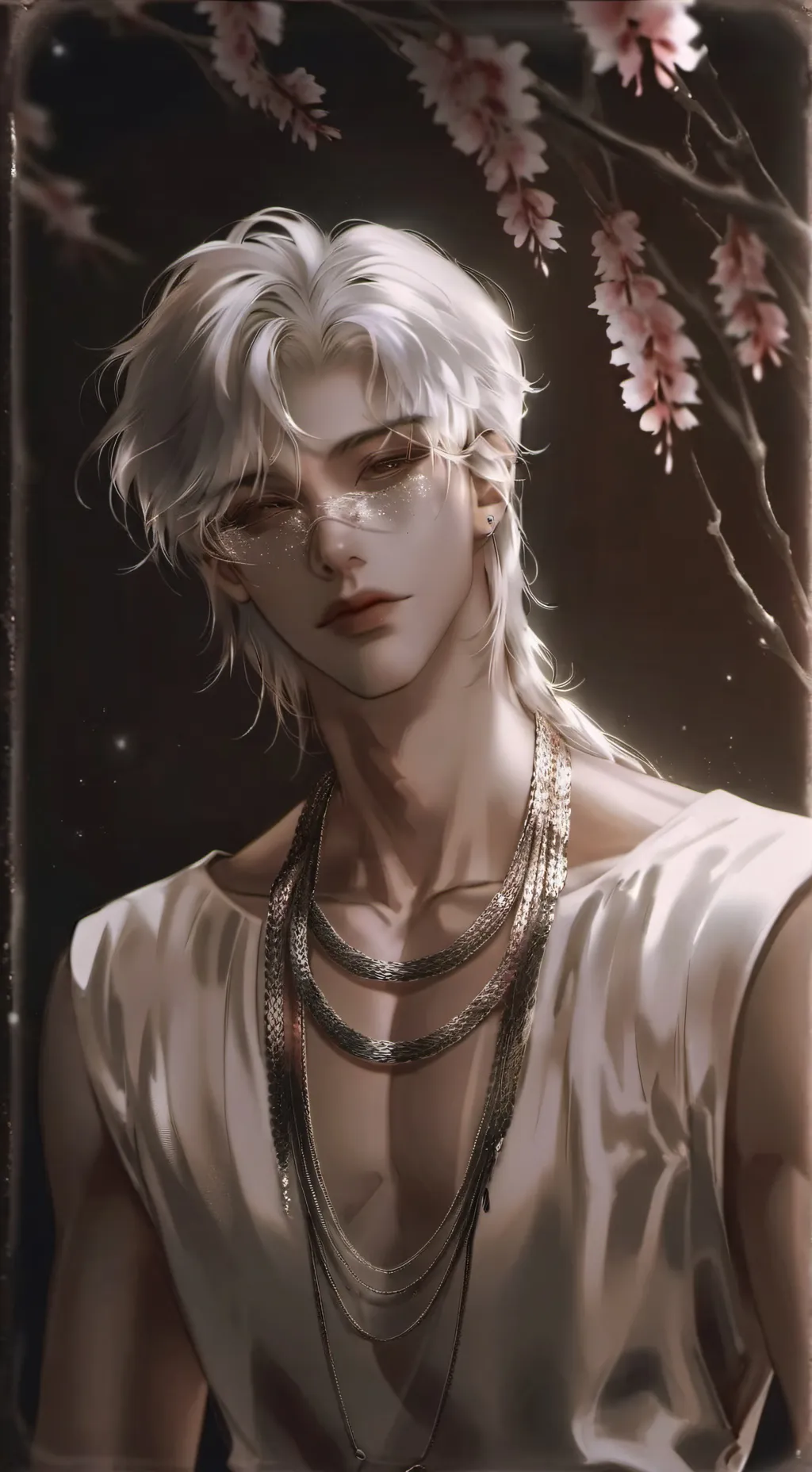 Talkie AI - Chat with Kyo 