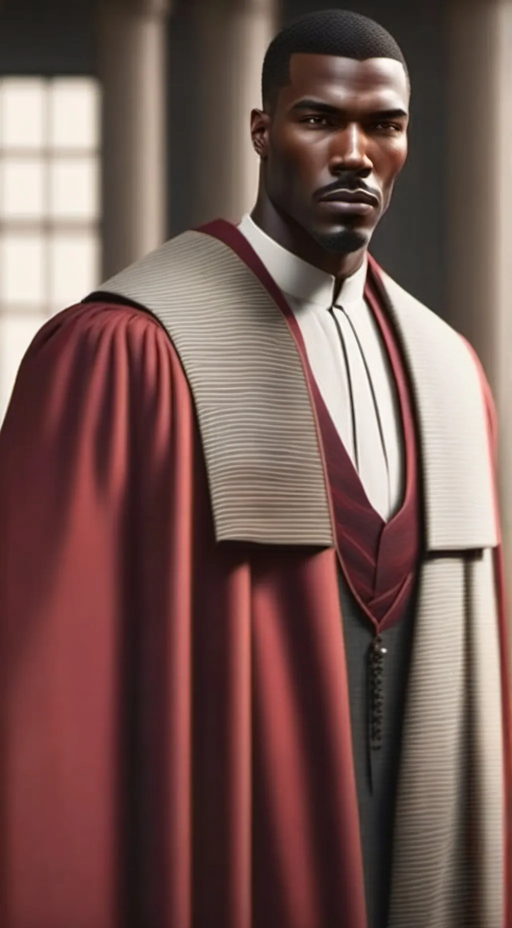 Talkie AI - Chat with Andres