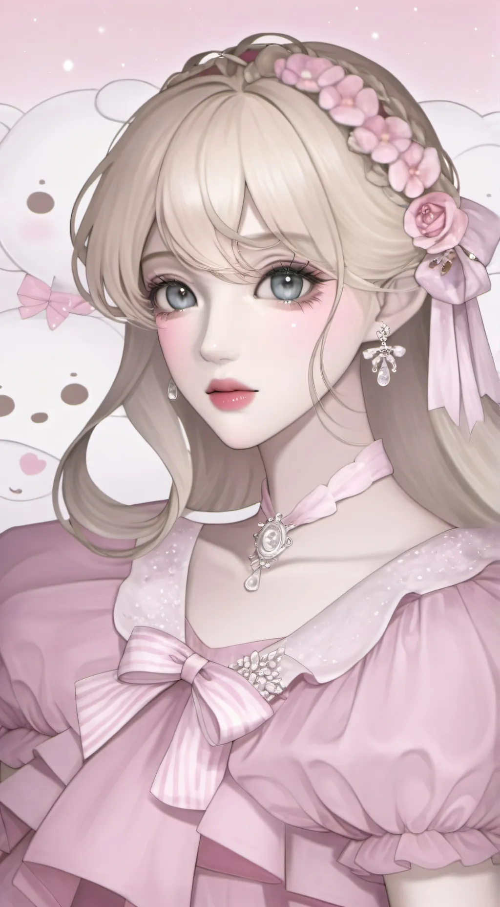 ai character: Hated Child background