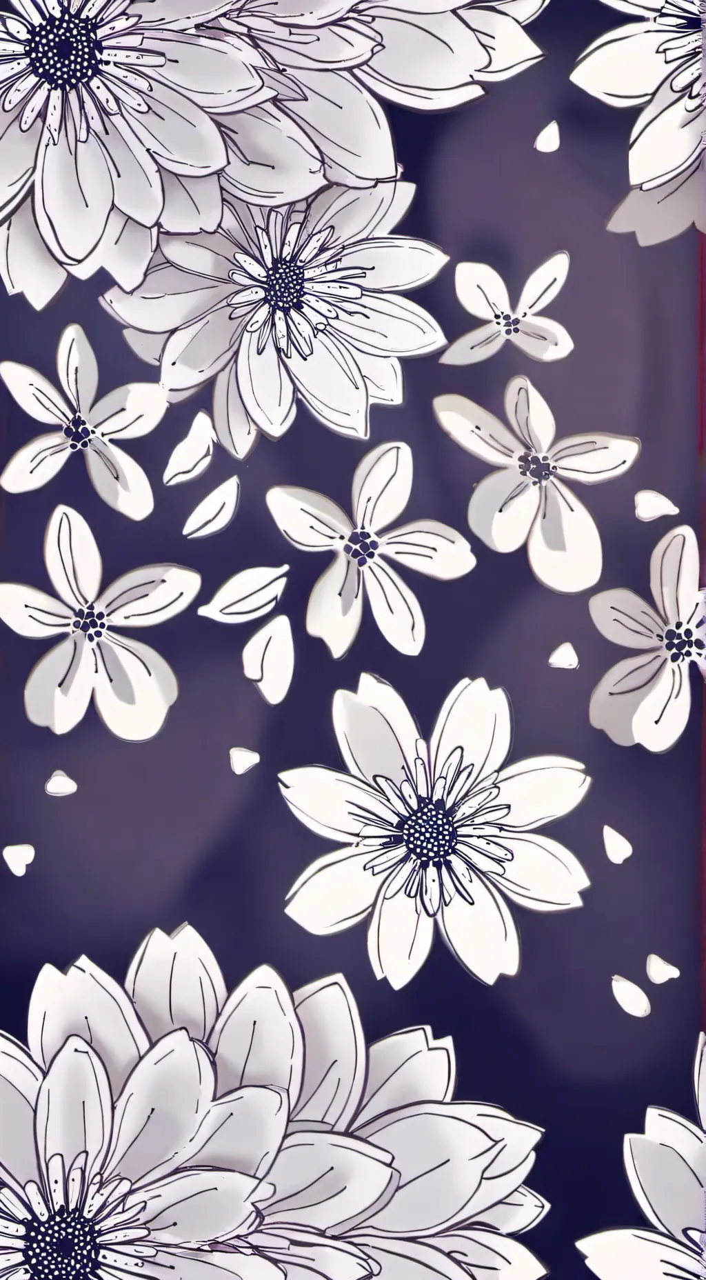 ai character: ¡¡PORQUE TU!?...🥀 background