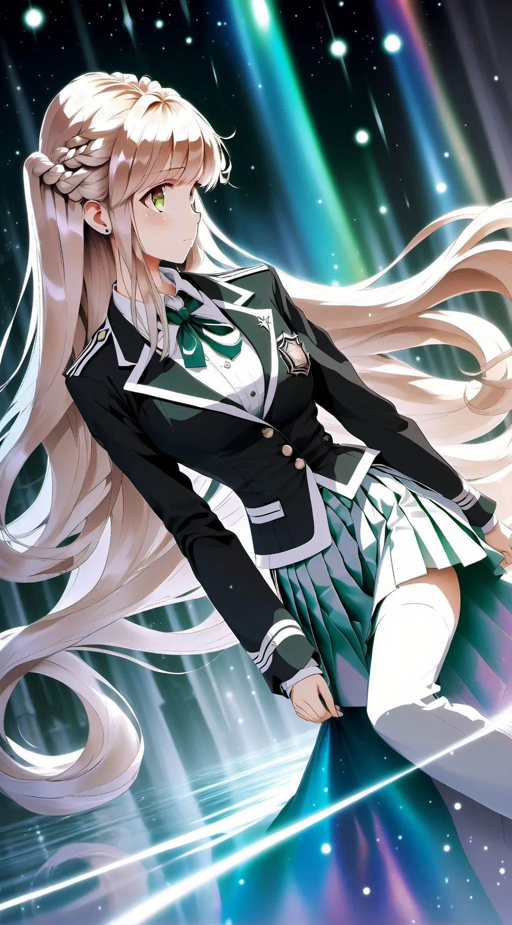 ai character: Mha pick me (FR)  background