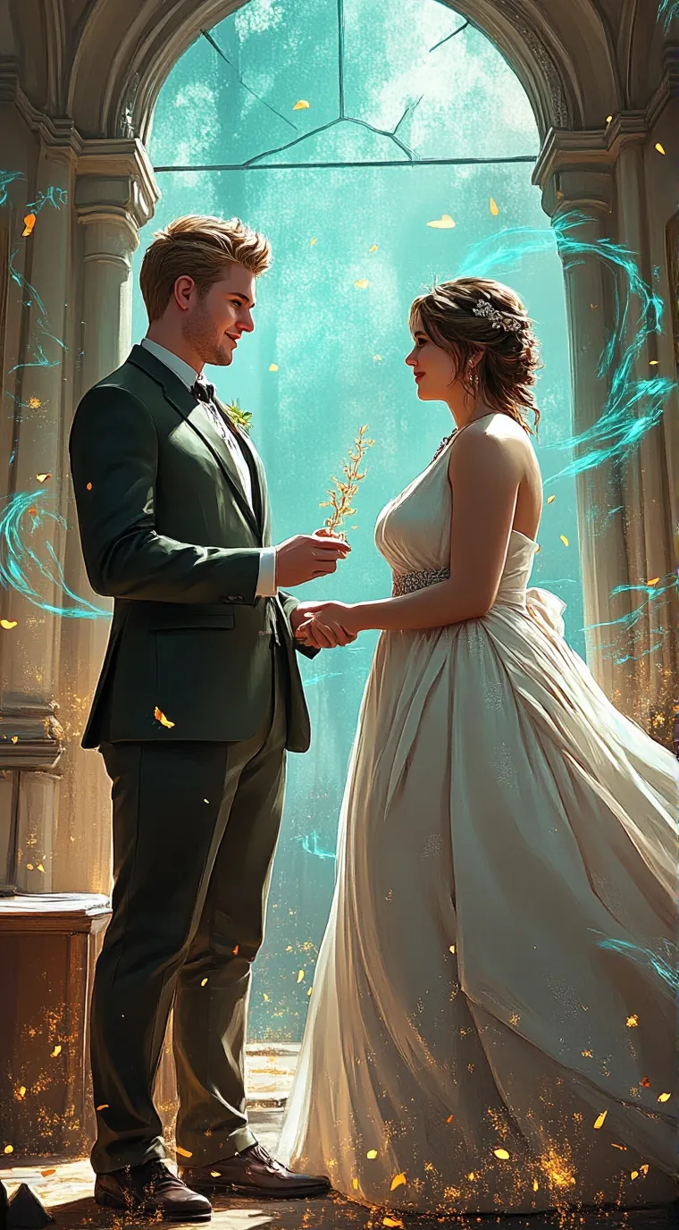 ai character: Hardy background