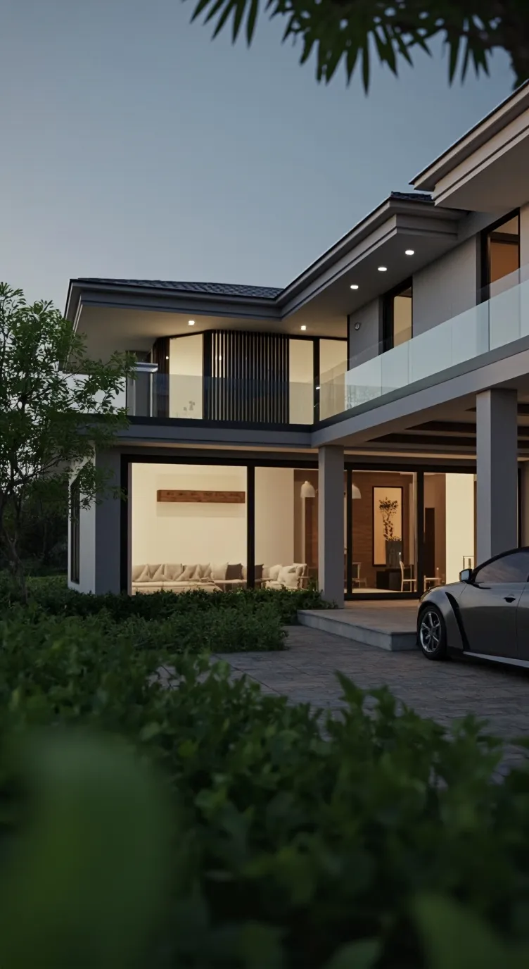 ai character: KPDH background