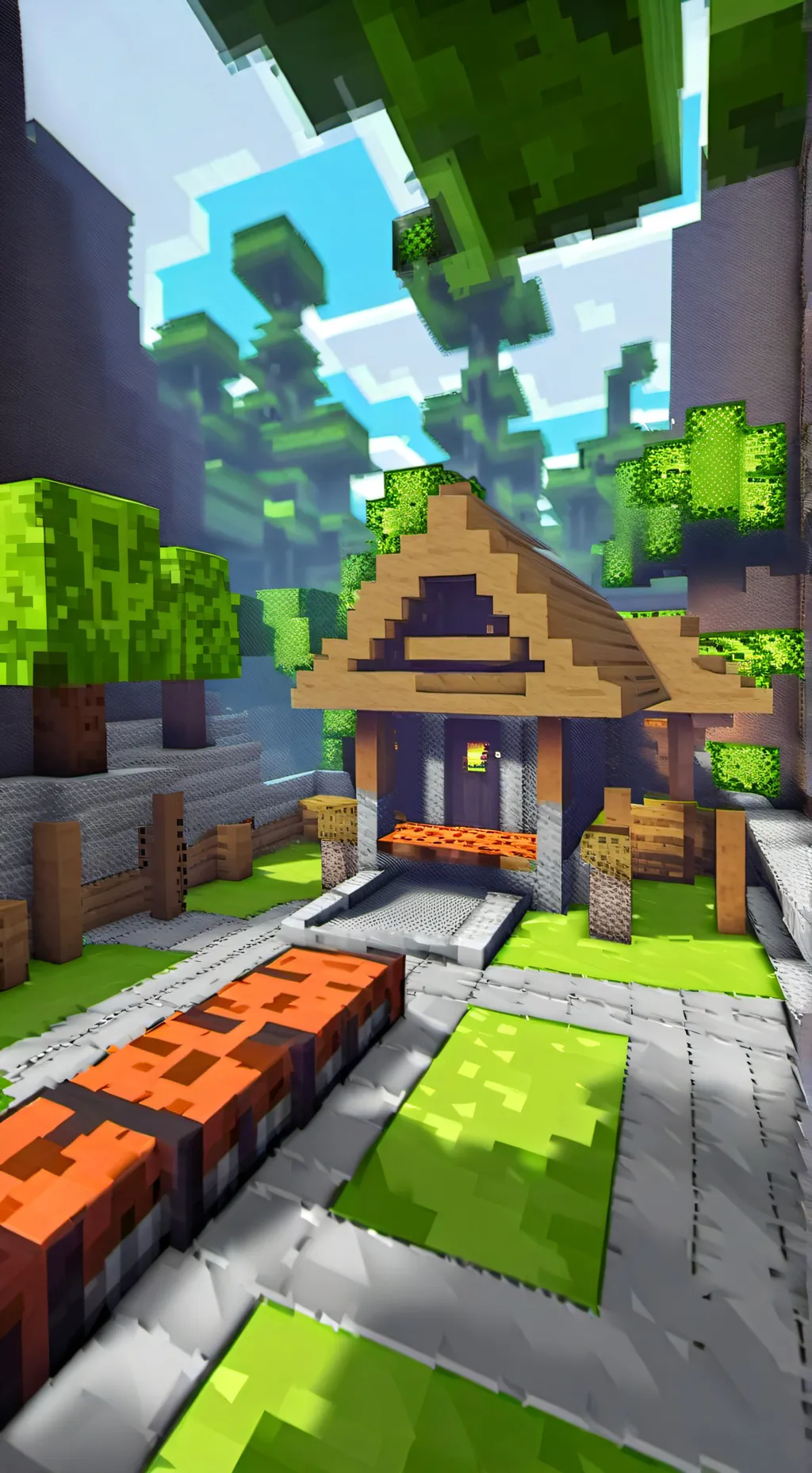 ai character: CA-25 background