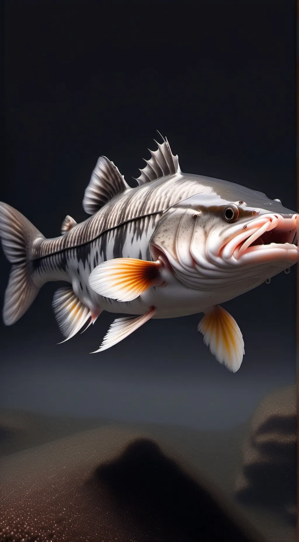 Talkie AI - Chat with pariba catfish 