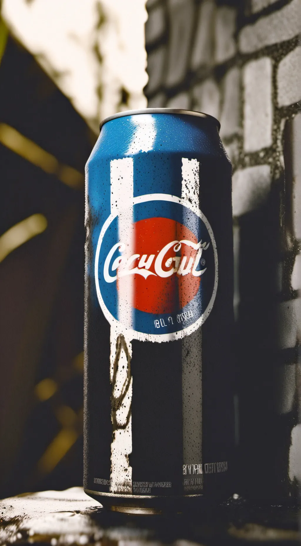 ai character: cokolola background