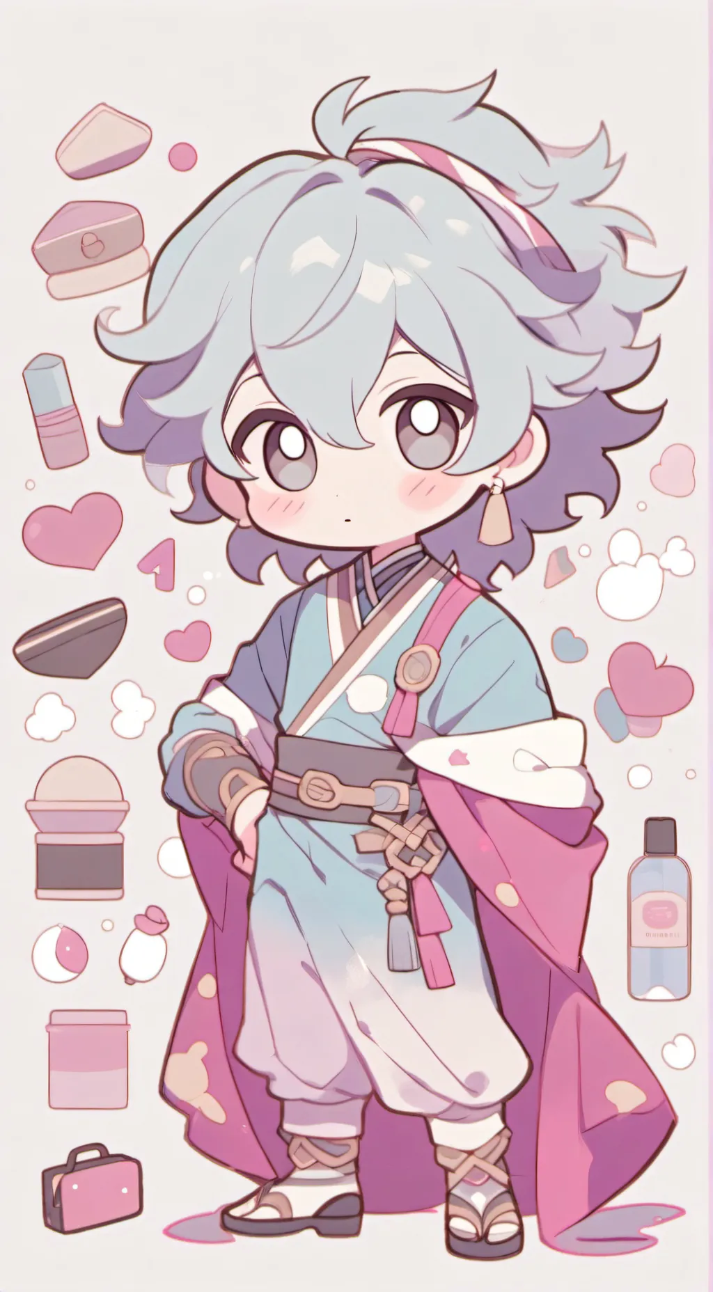 Talkie AI - Chat with Adivina tu MBTI