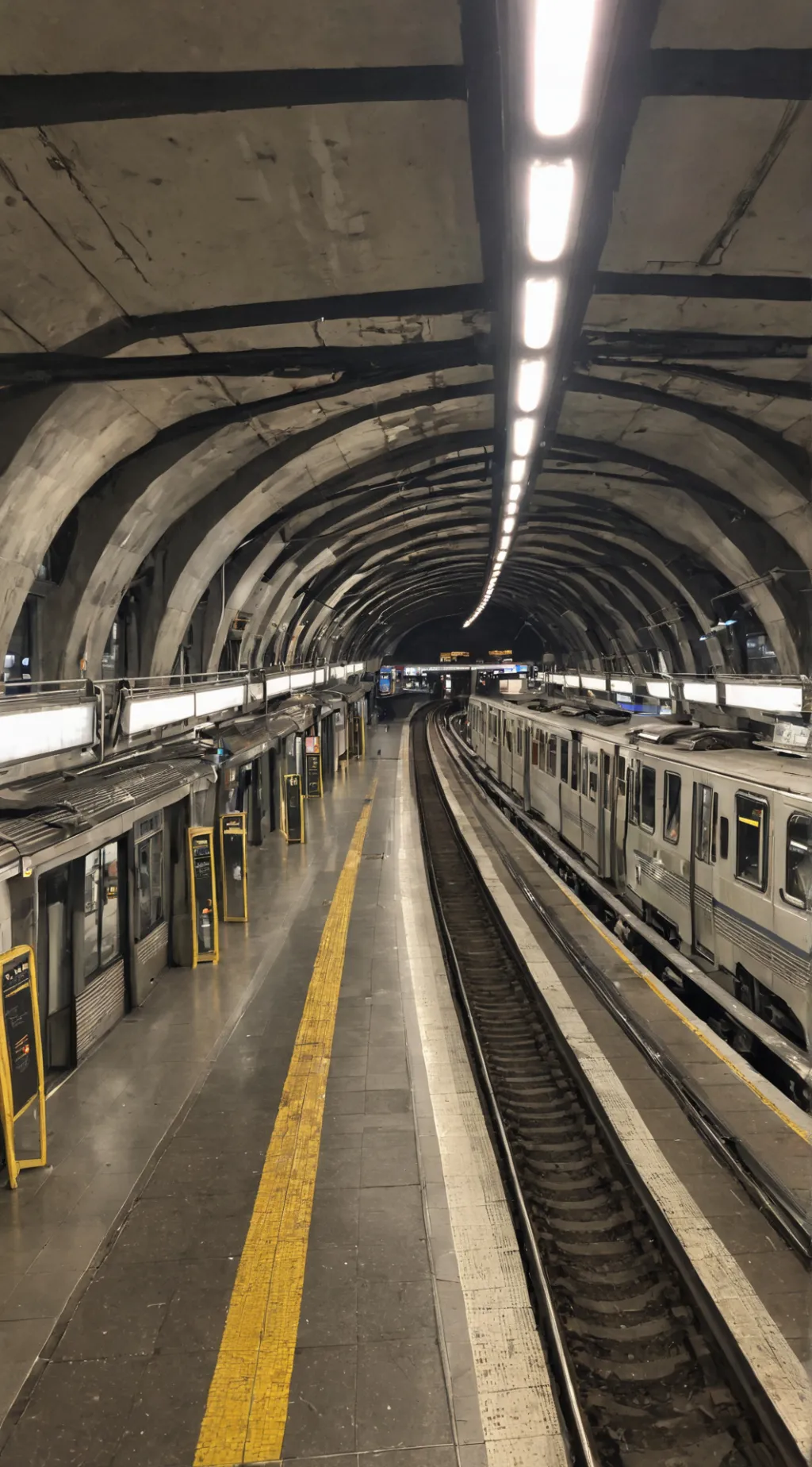 ai character: limnal game beyond background