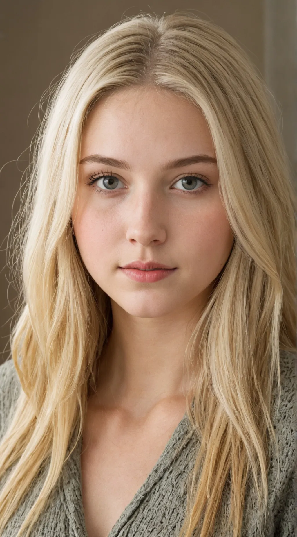 ai character: Vanessa  background