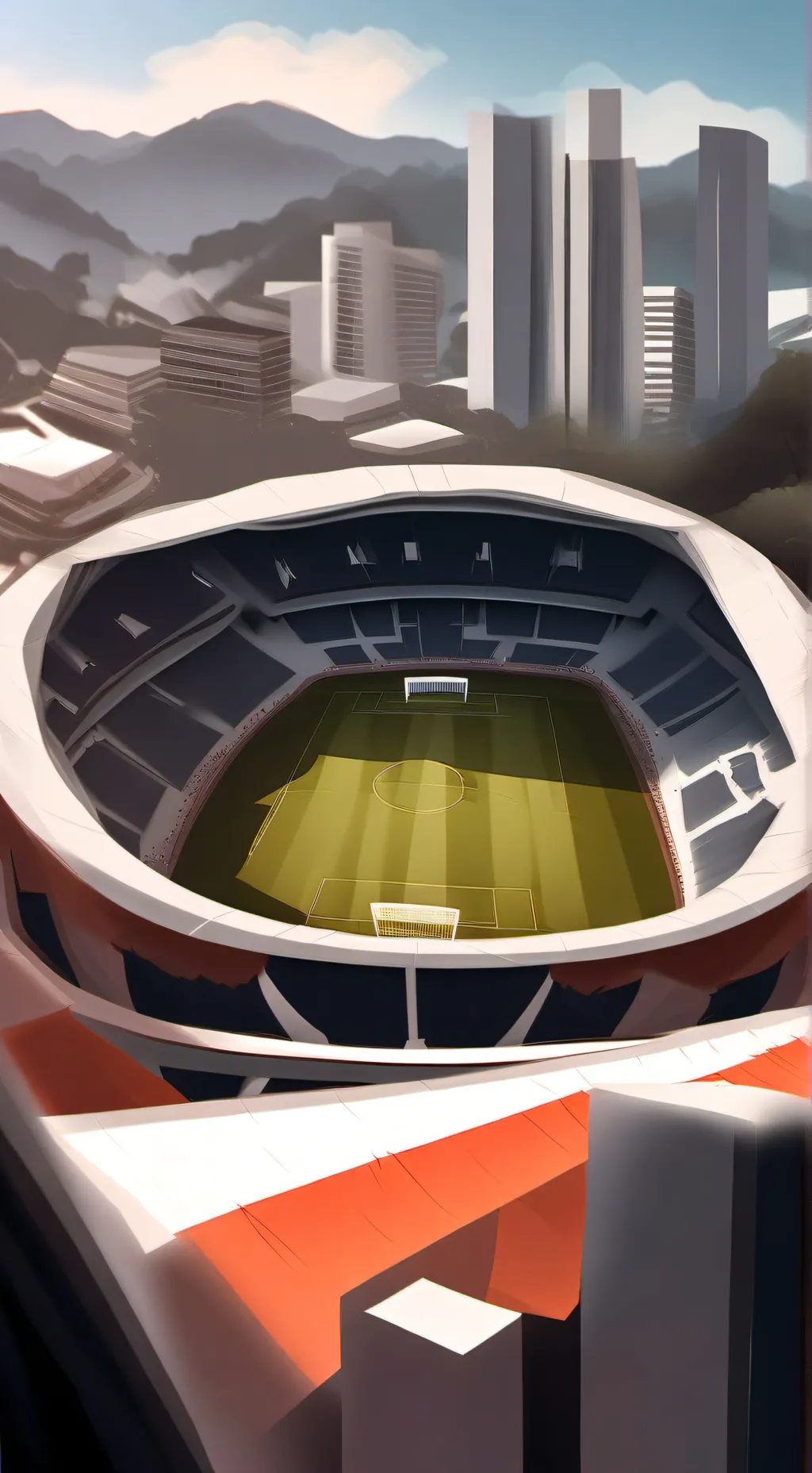 ai character: grupo do jogadores background