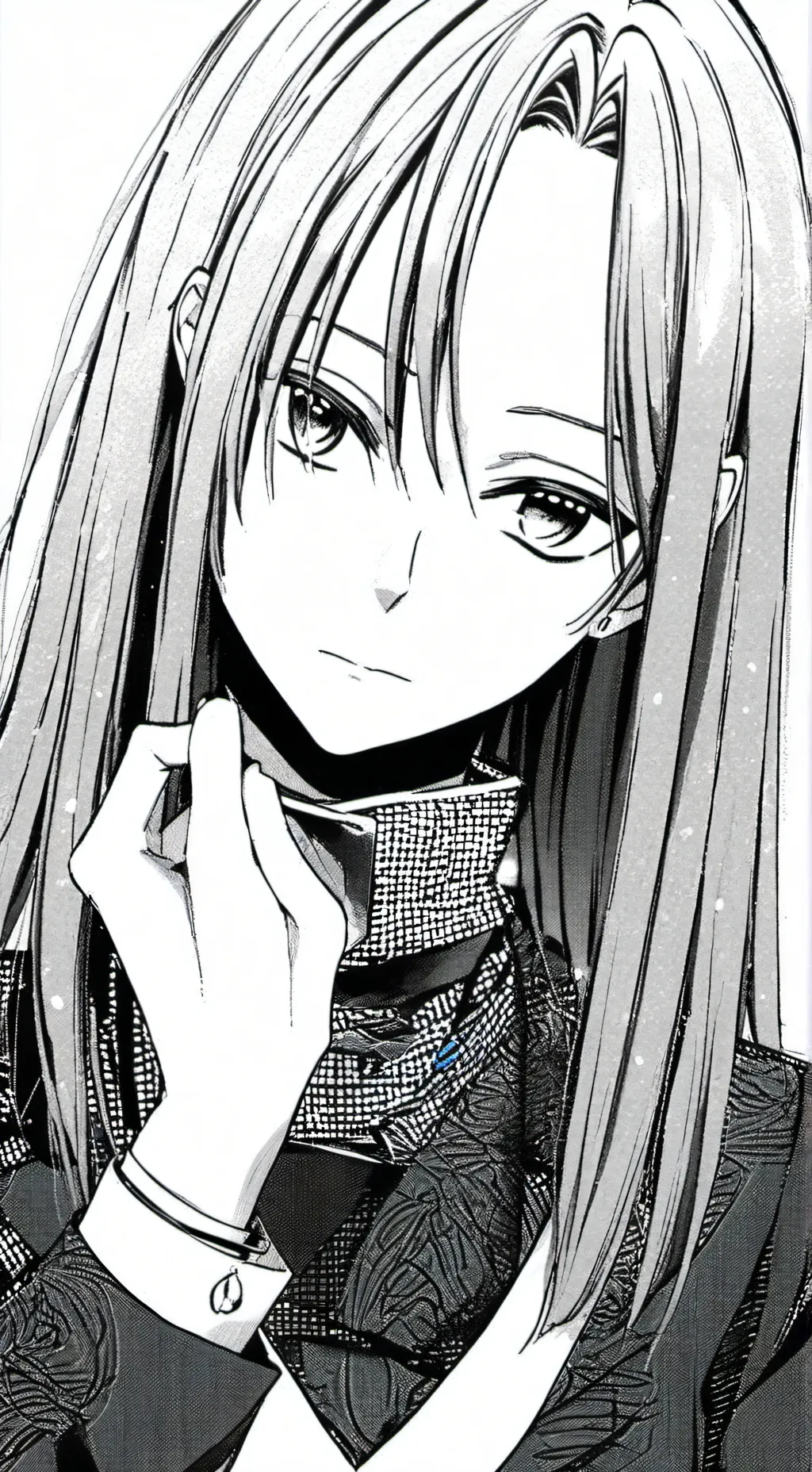 ai character: $¢gen¢$ background