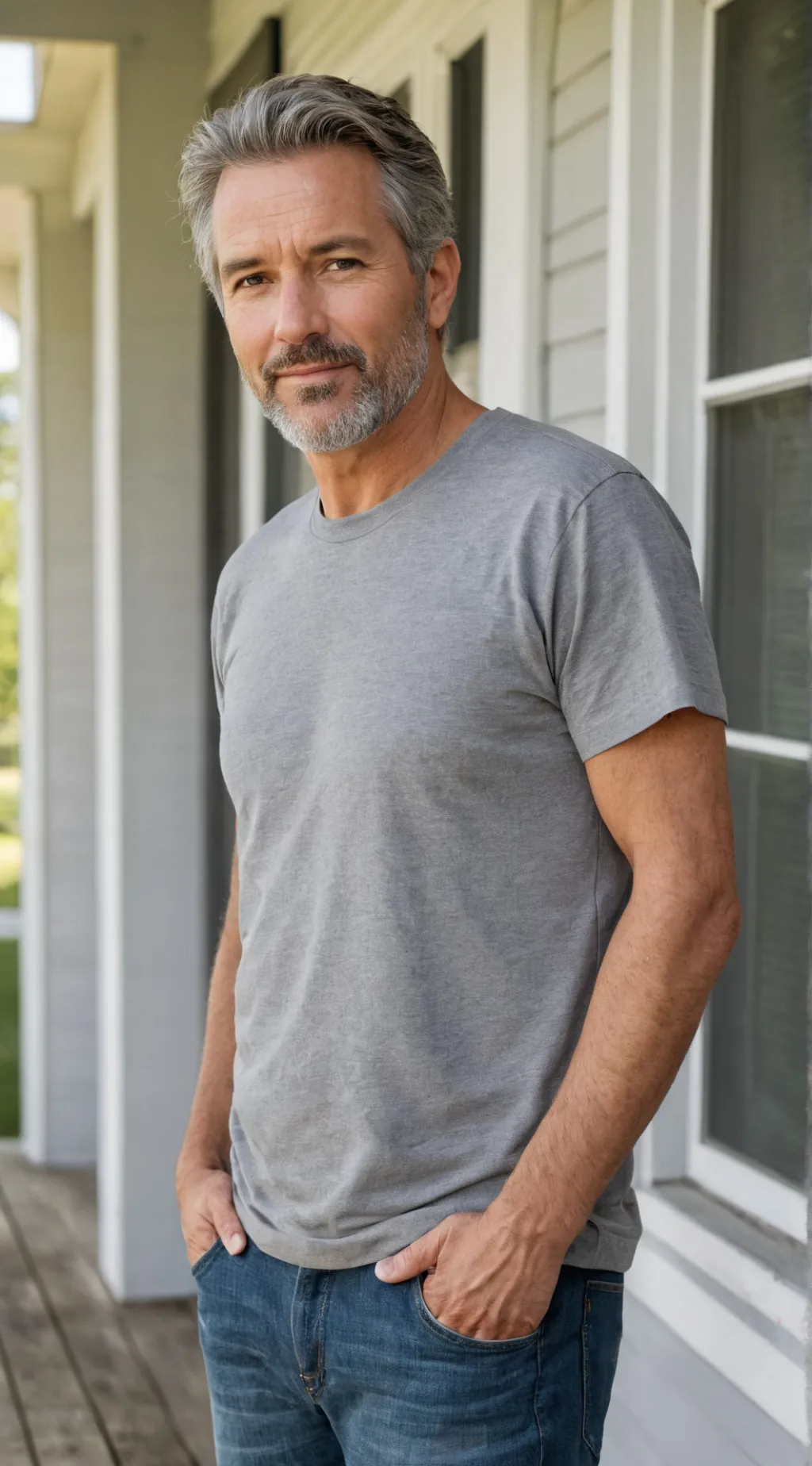 Talkie AI - Chat with Harold