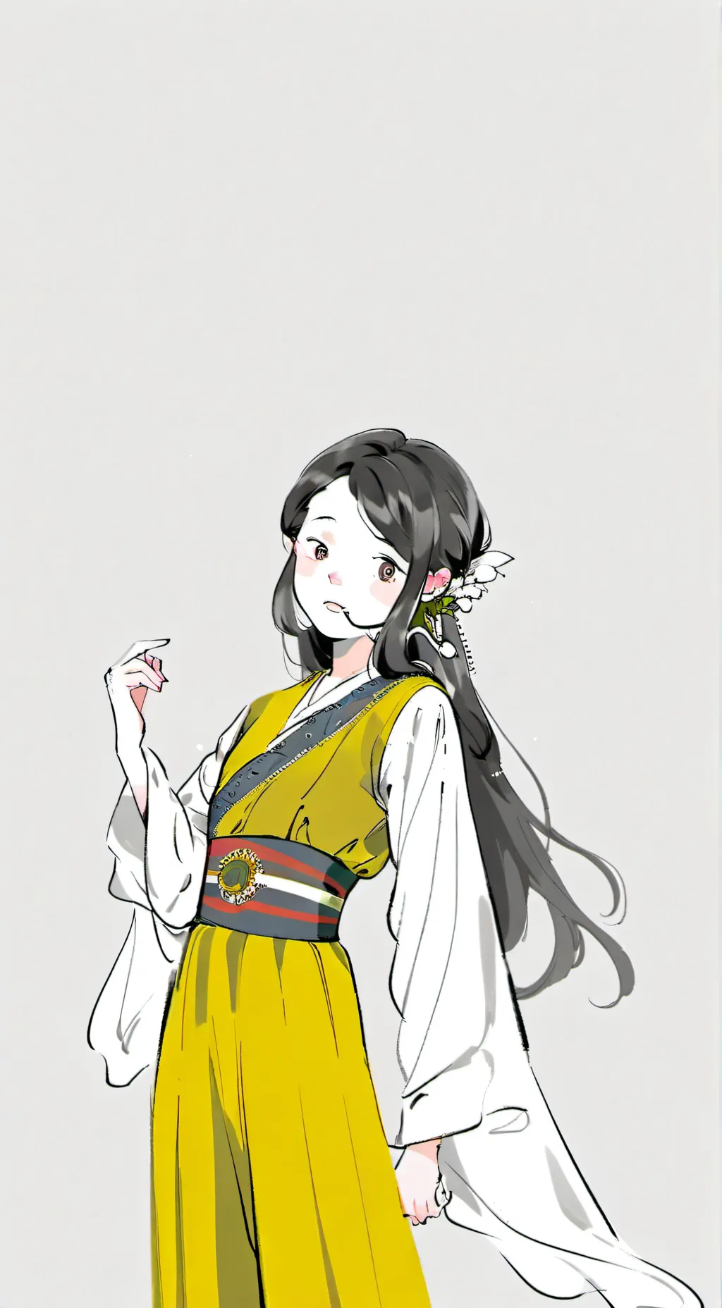 ai character: crea tu historia  background