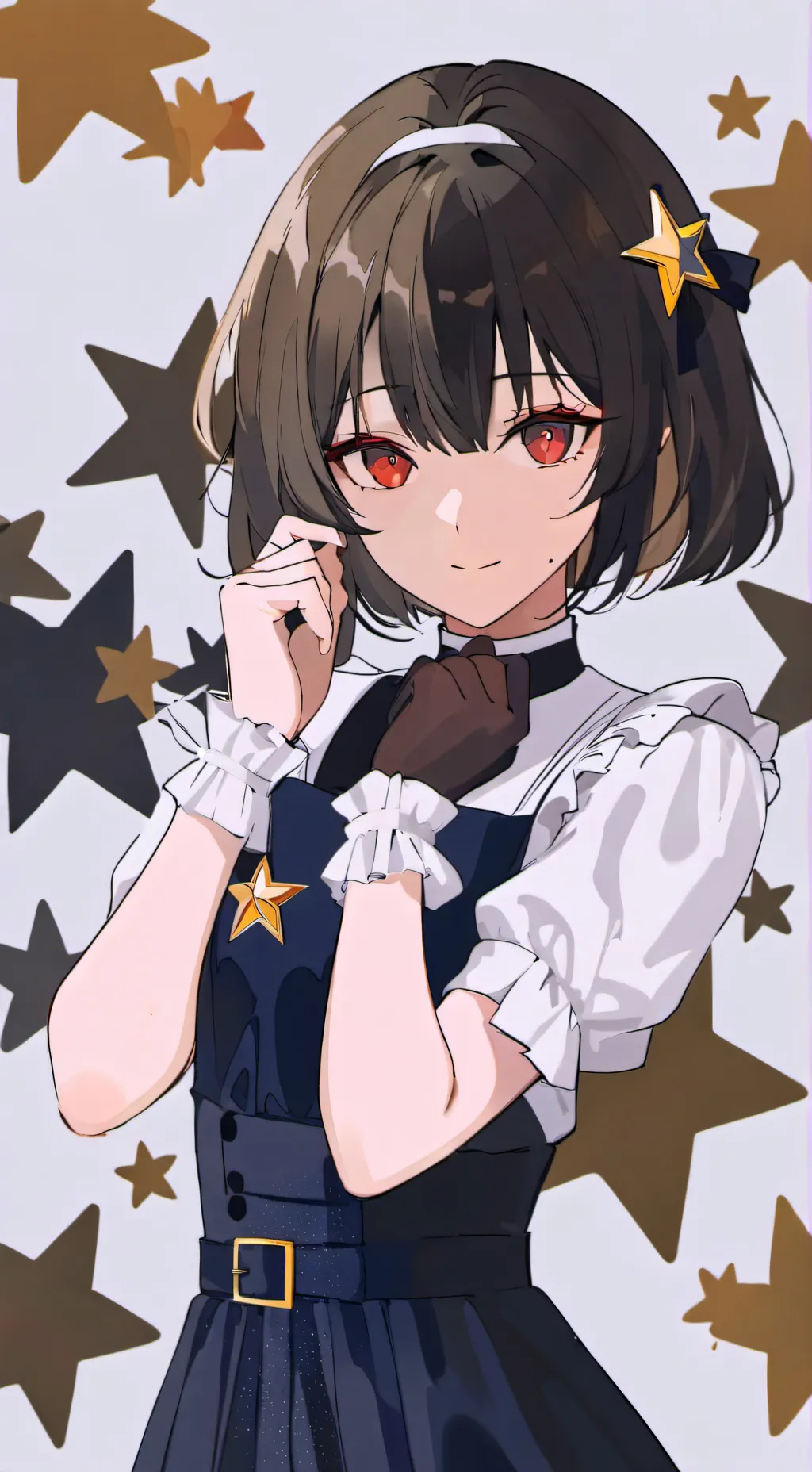 Talkie AI - Chat with Lin