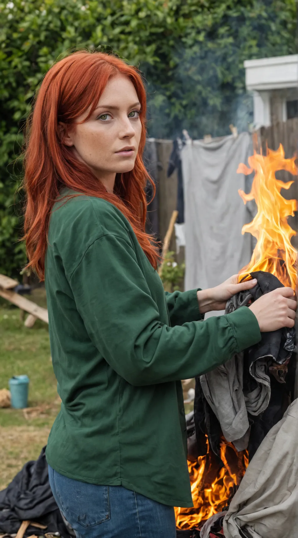 Talkie AI - Chat with Shannon