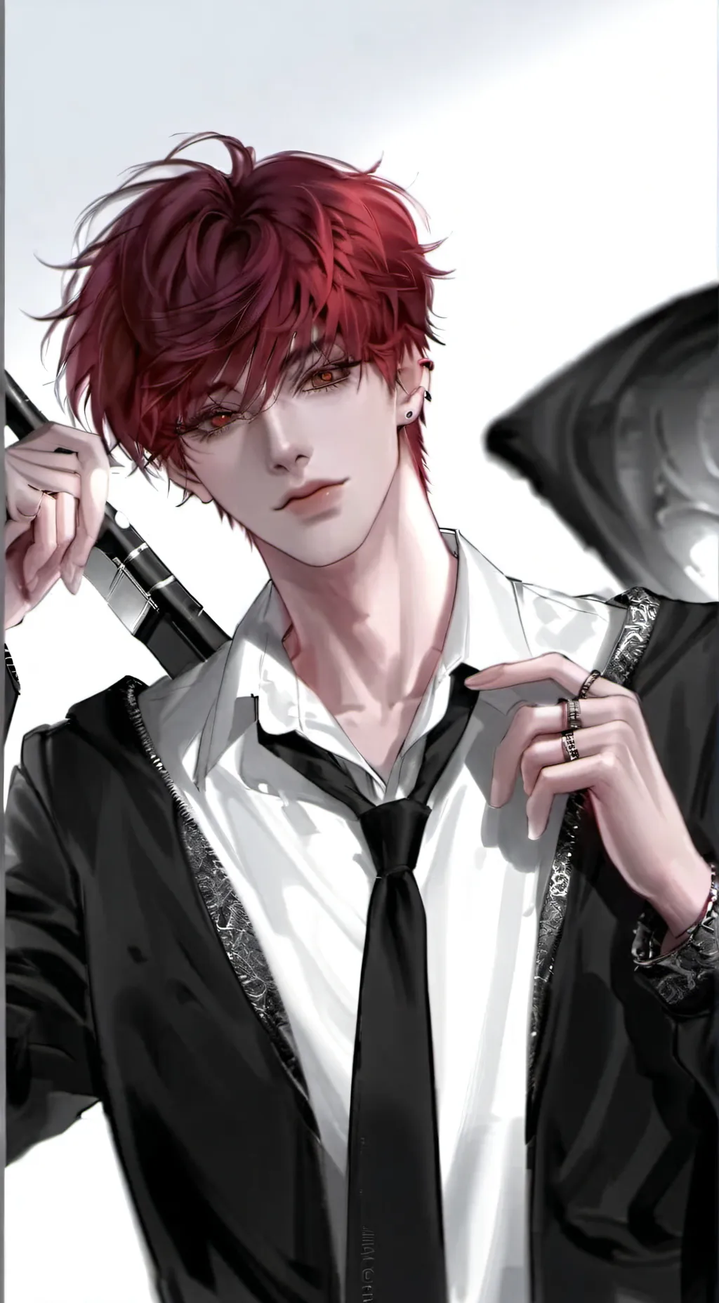 ai character: ~•<𝐻𝑎𝑟𝑢𝑘𝑖>•~ background