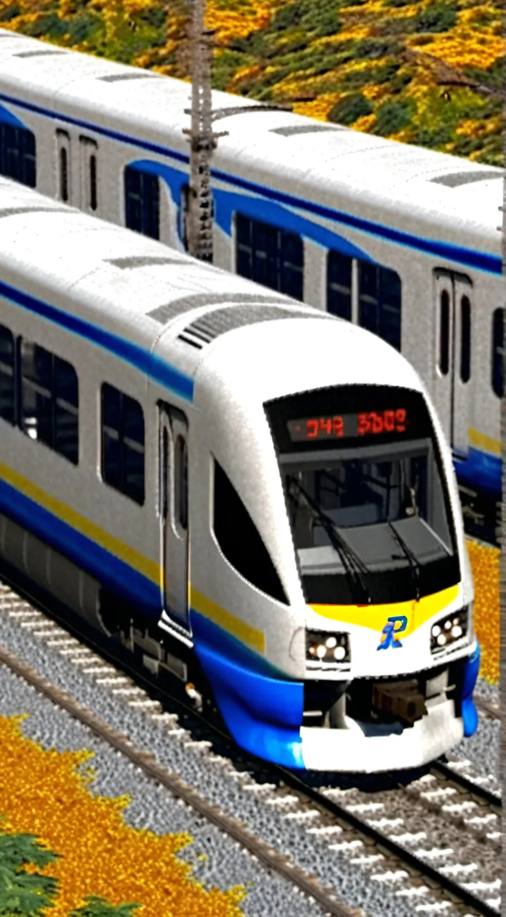 ai character: trains gender guy background