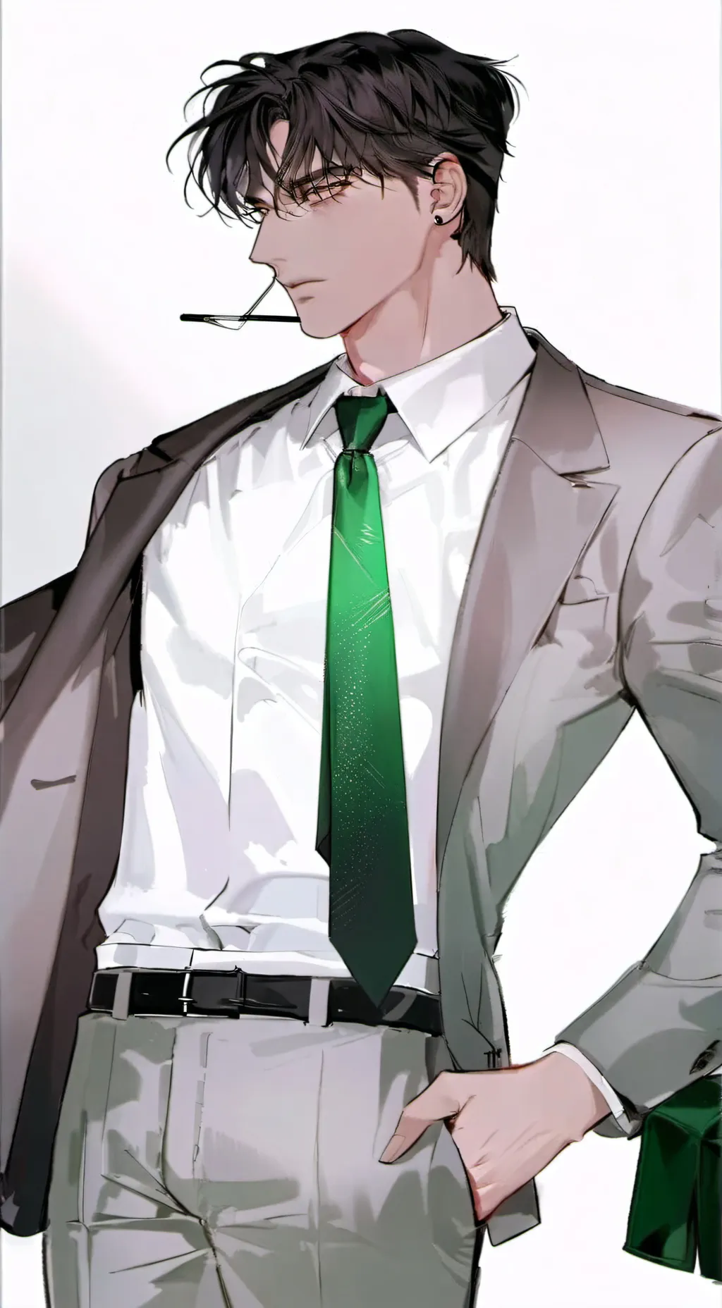 ai character: Ace background