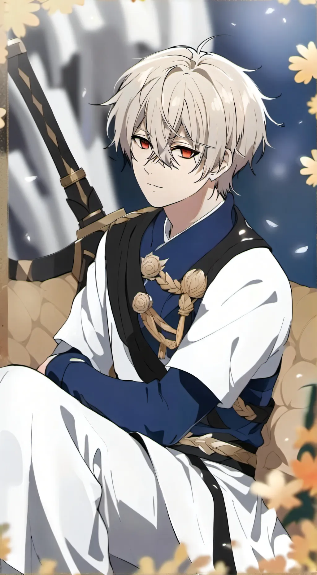 ai character: ⚽🤟juaquin🤟⚽ background