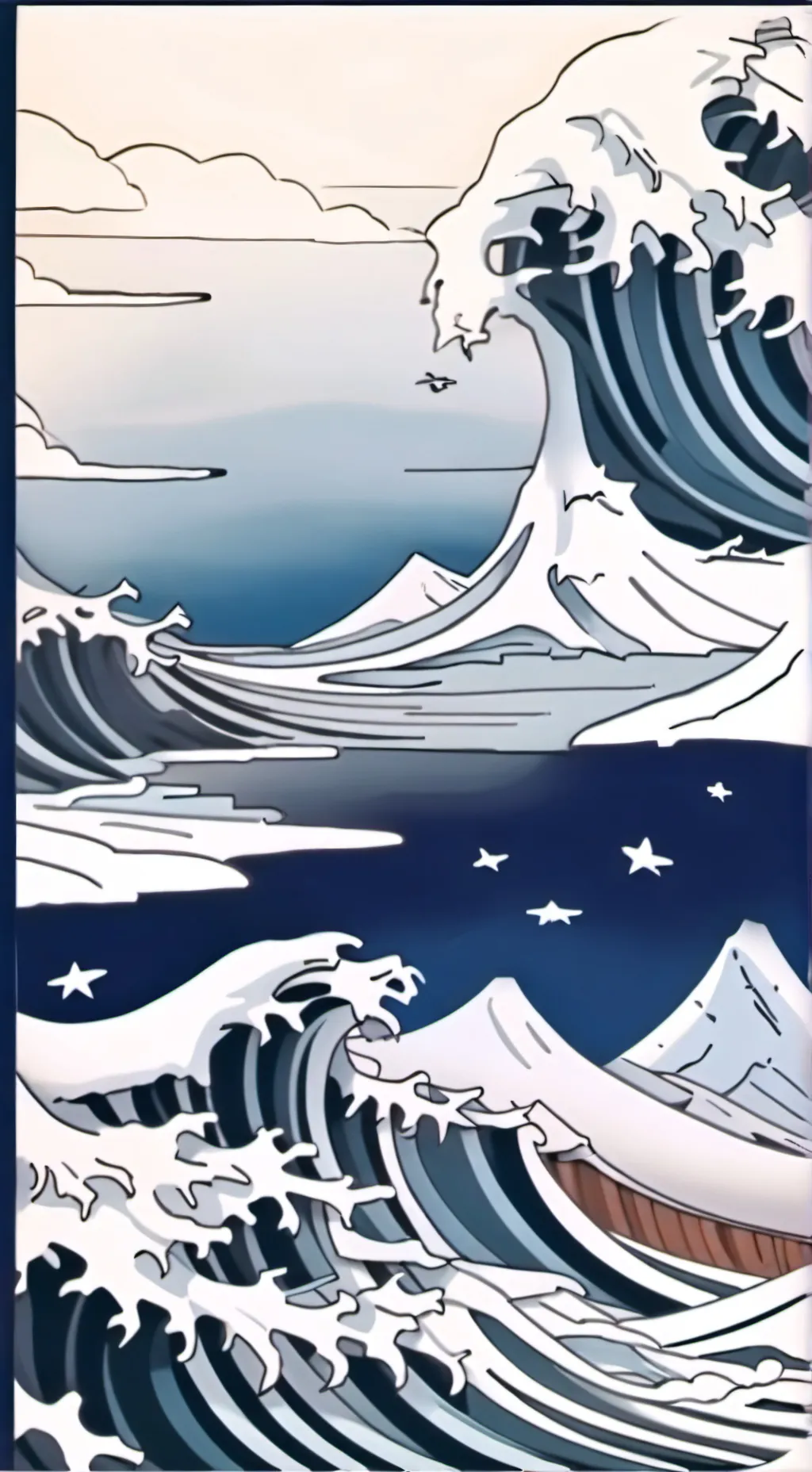 Talkie AI - Chat with roll to get a word