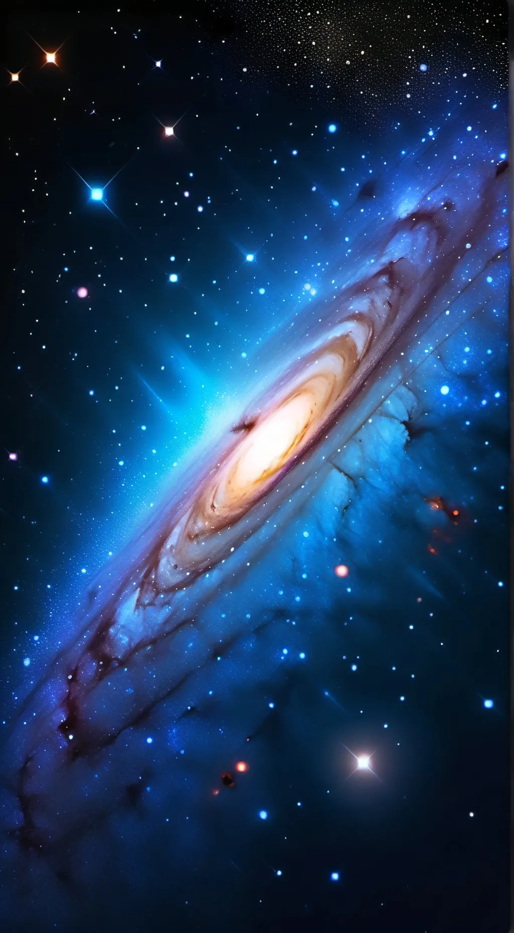 ai character: gray challenge  background