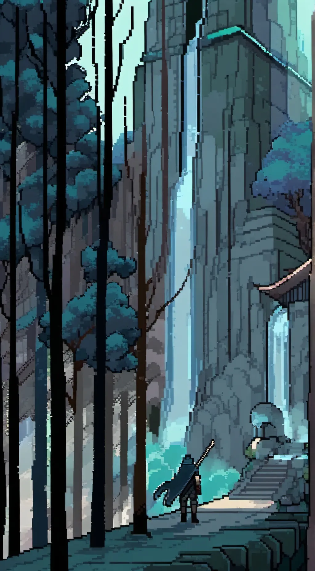 ai character: roblox group background