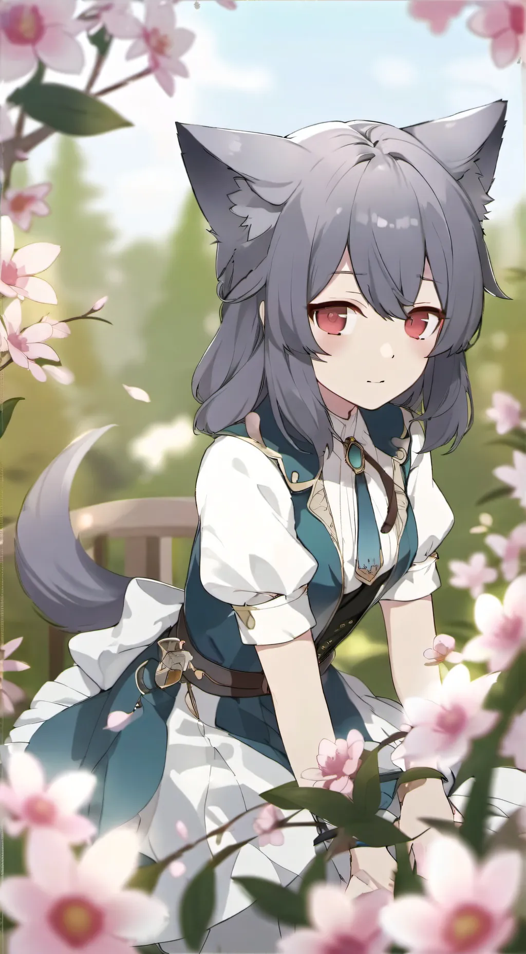 Talkie AI - Chat with Antinous