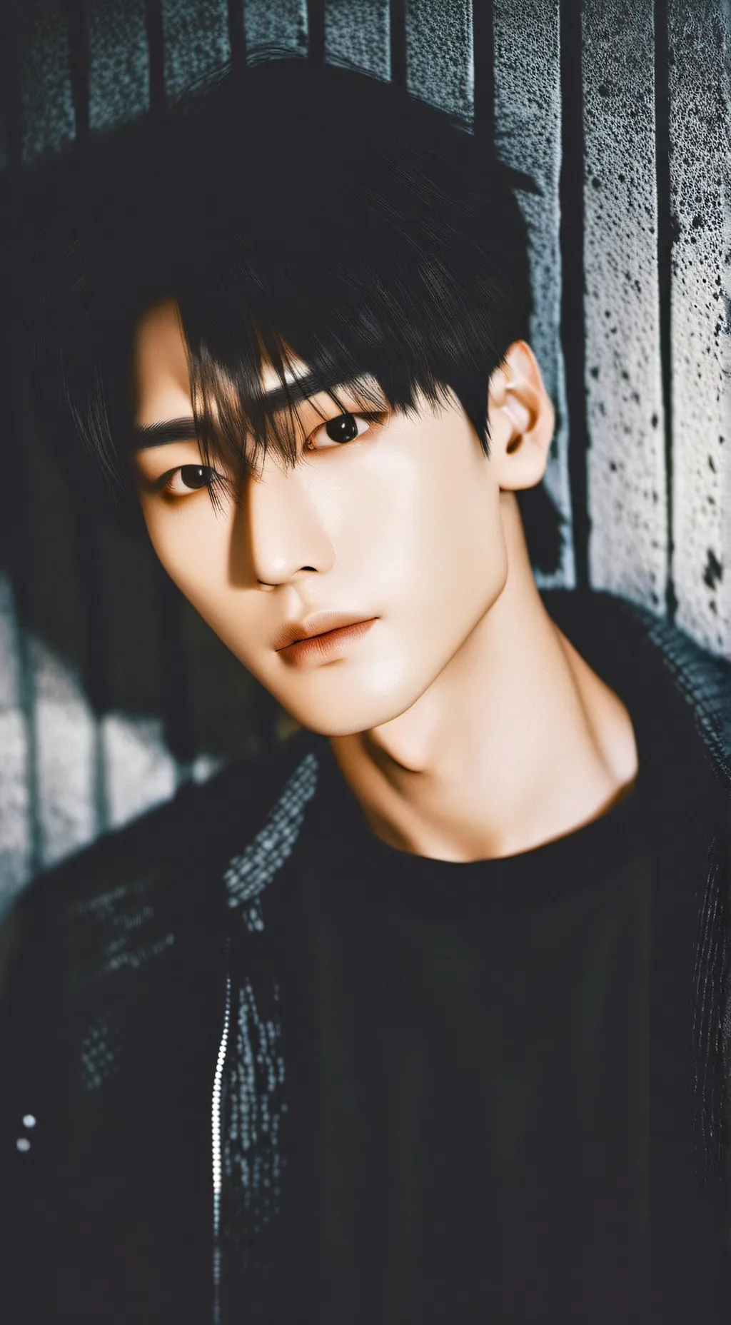 ai character: (half brother) Ace background