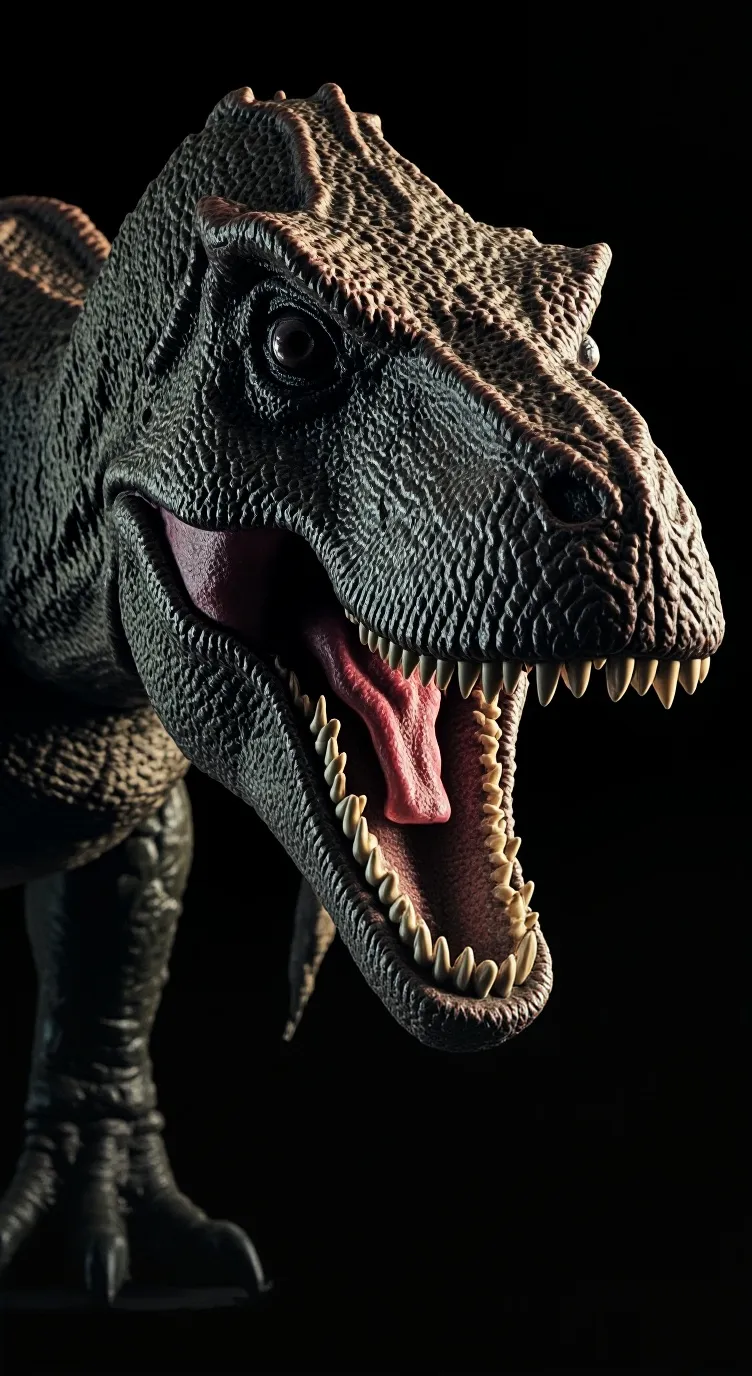 ai character: Shemale background