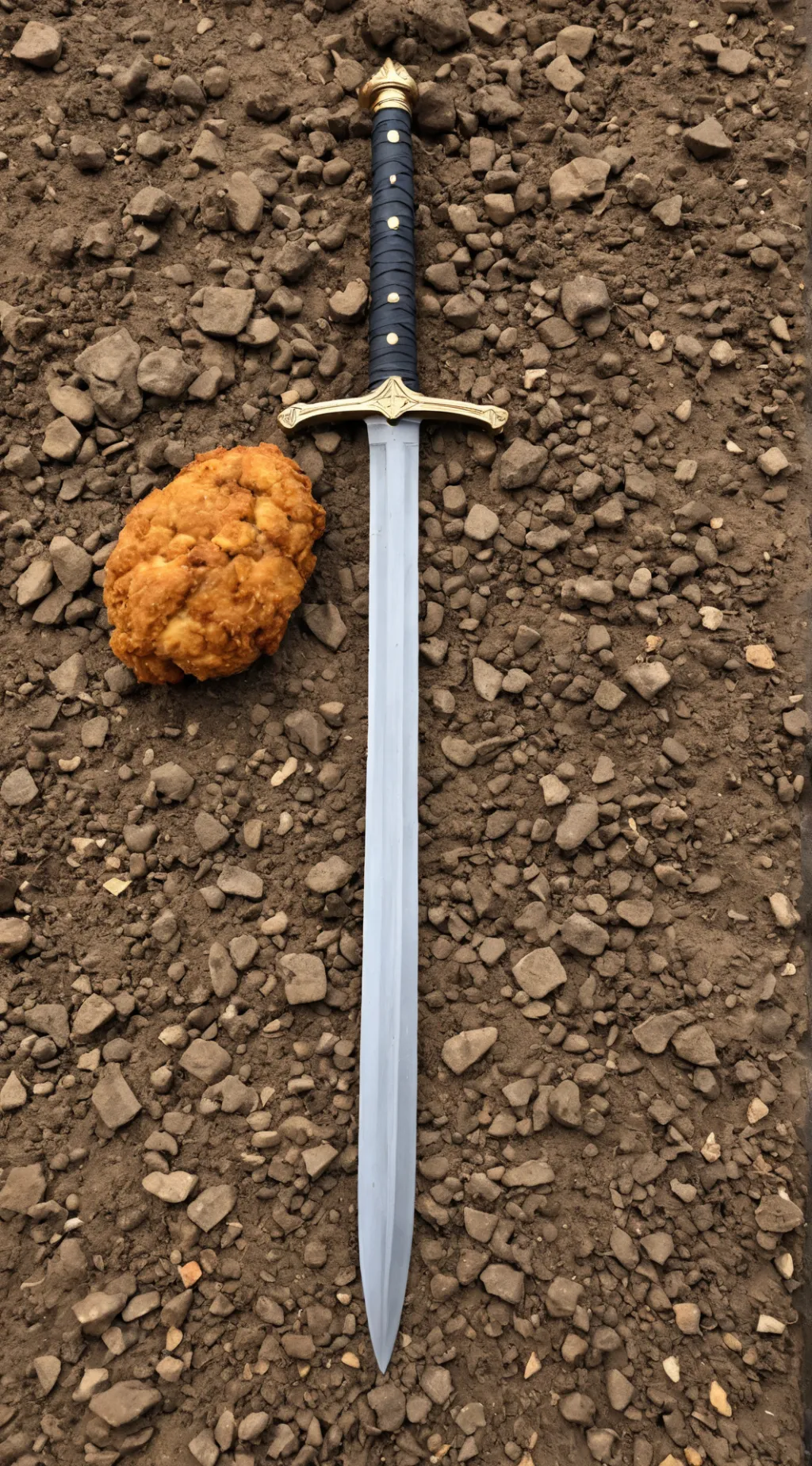 ai character: forsaken  pick me background