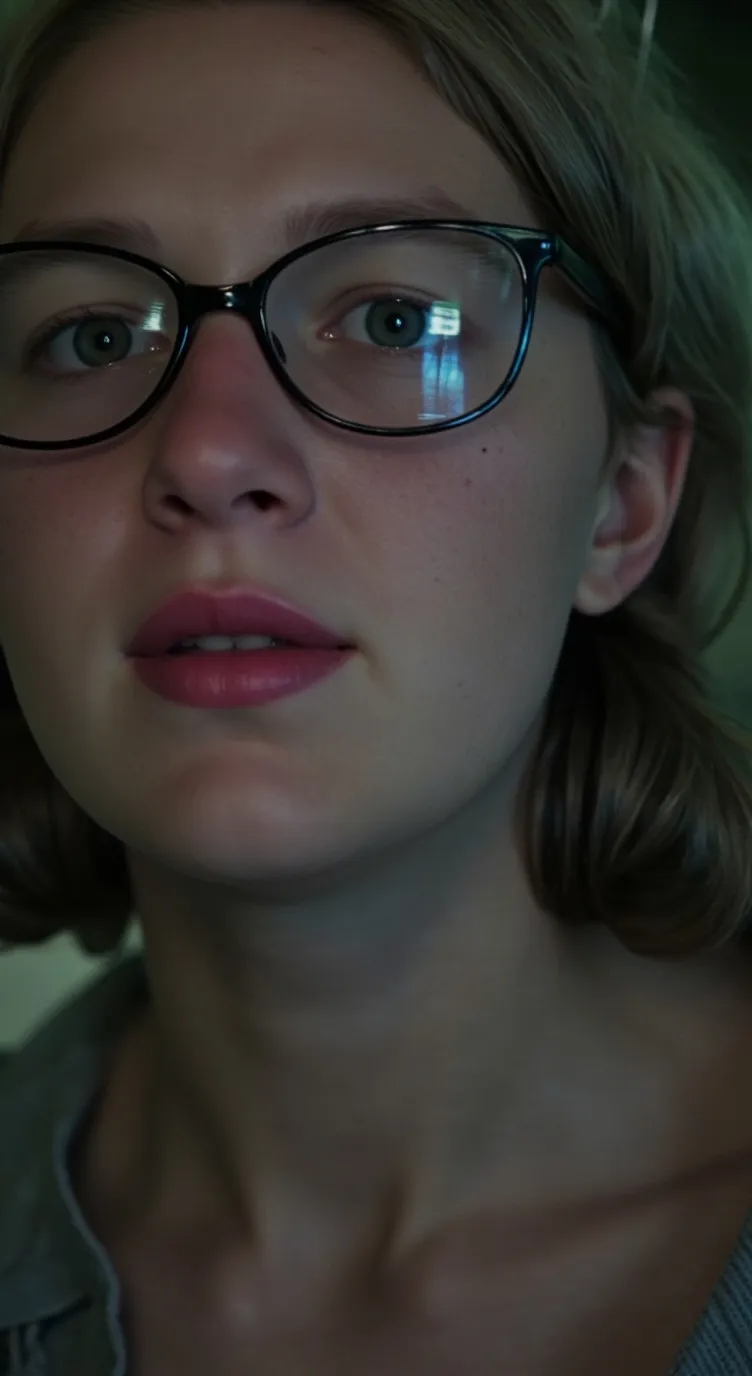 ai character: Rose background