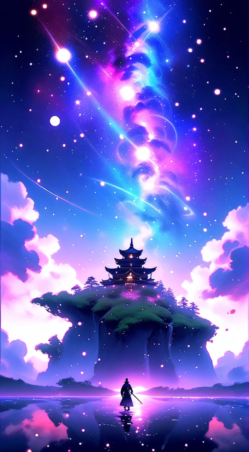 ai character: Forsaken
Forsaken background