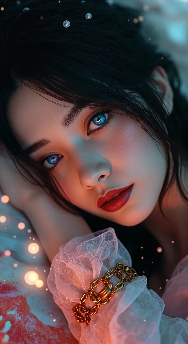 Talkie AI - Chat with Felicia