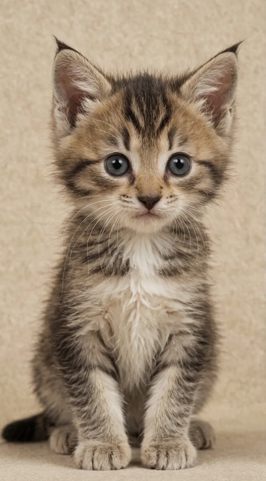 ai character: im the teacherspet background