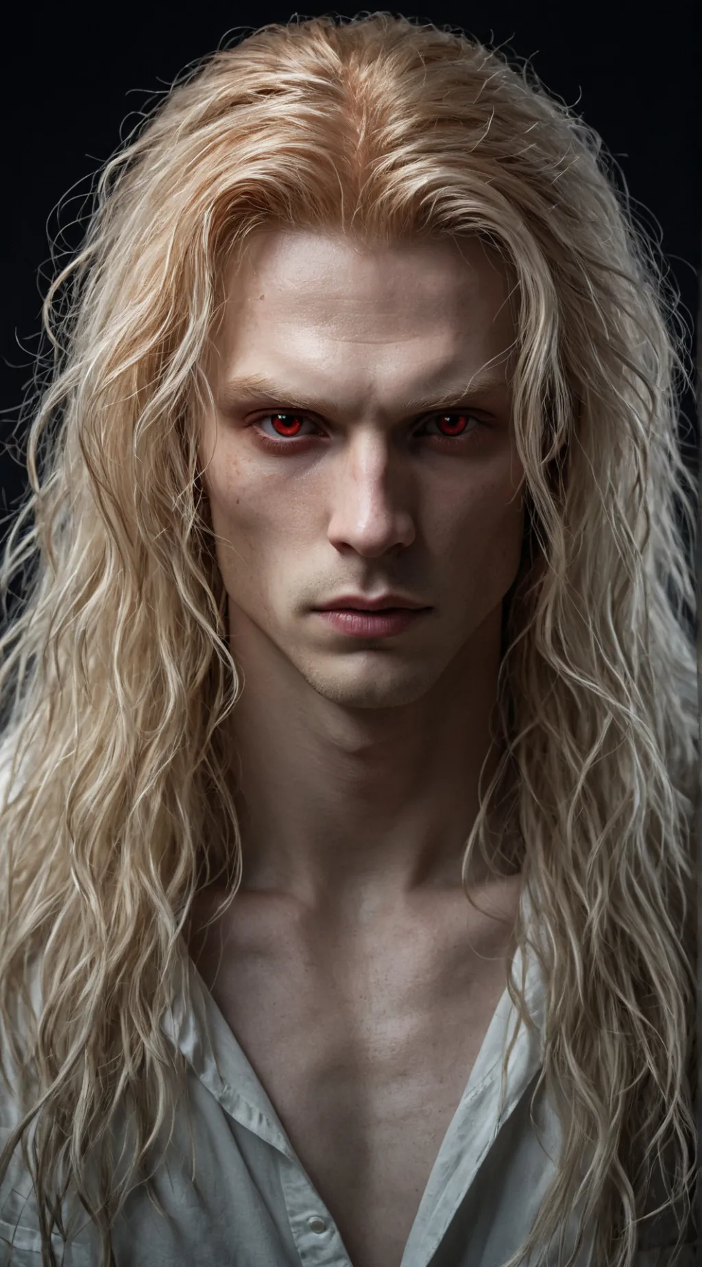 Talkie AI - Chat with Lucien